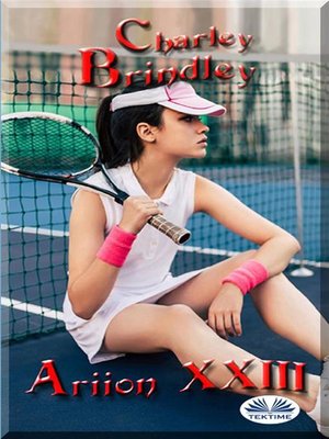 Ariion XXIII - ebook